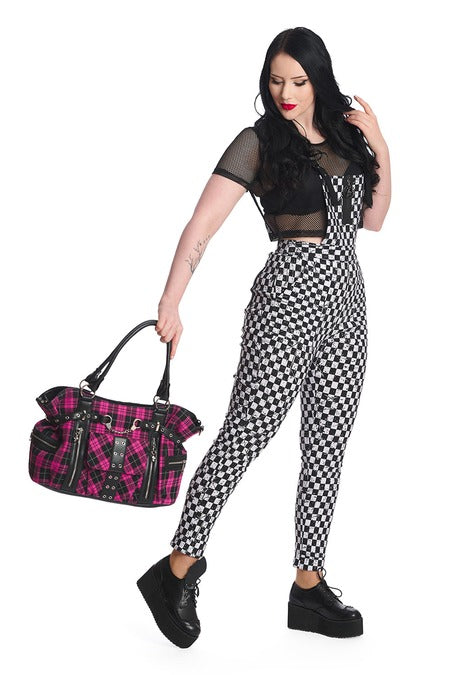Rise Up Bag Banned Apparel