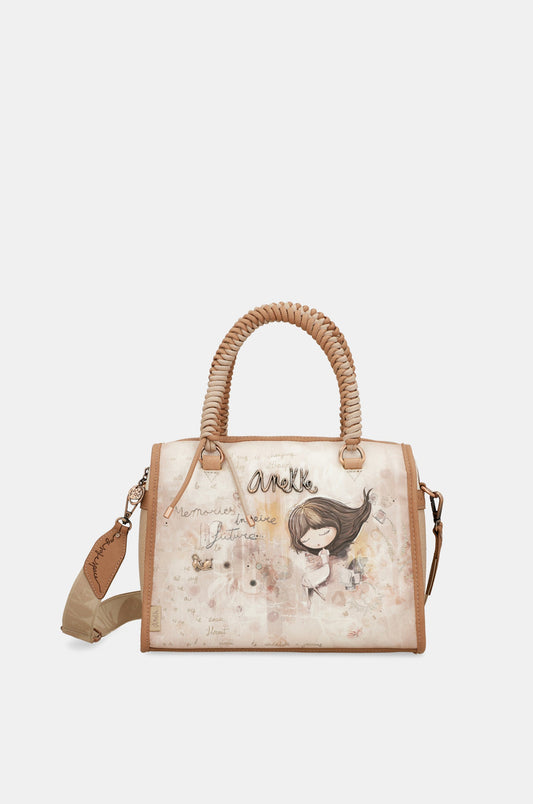 Bowling bag Memories