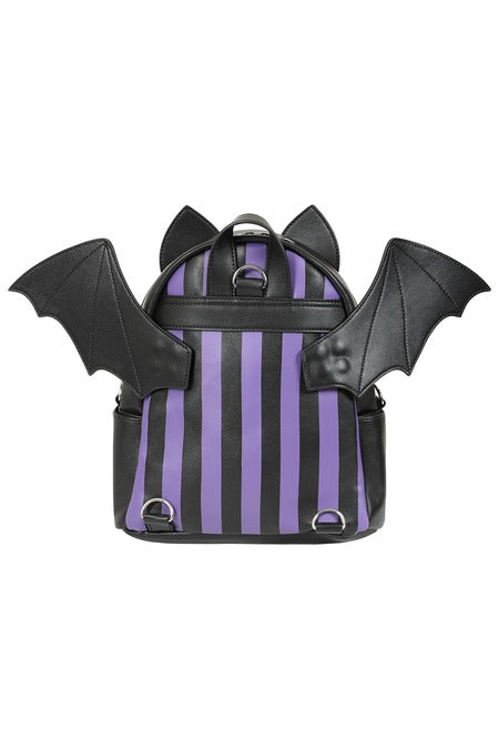 NIGHTFALL BAT BACKPACK