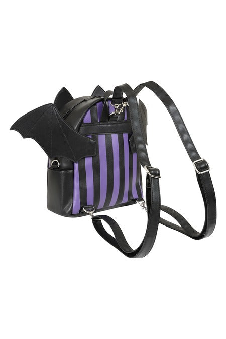NIGHTFALL BAT BACKPACK