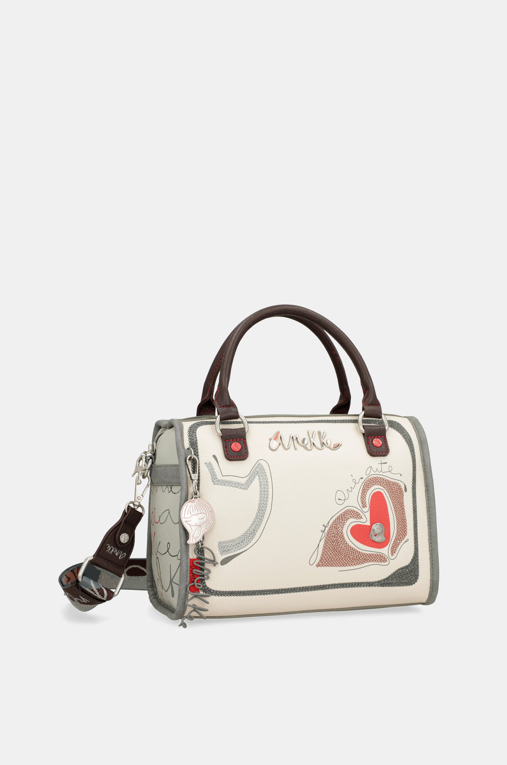 Bowling bag Alma