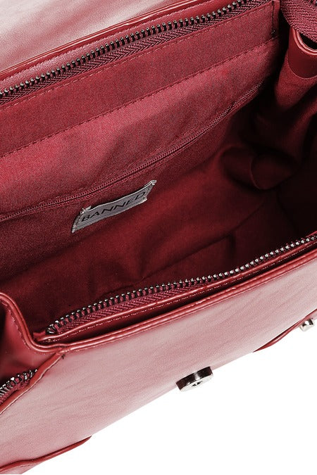 Black GWENDOLYN BAG