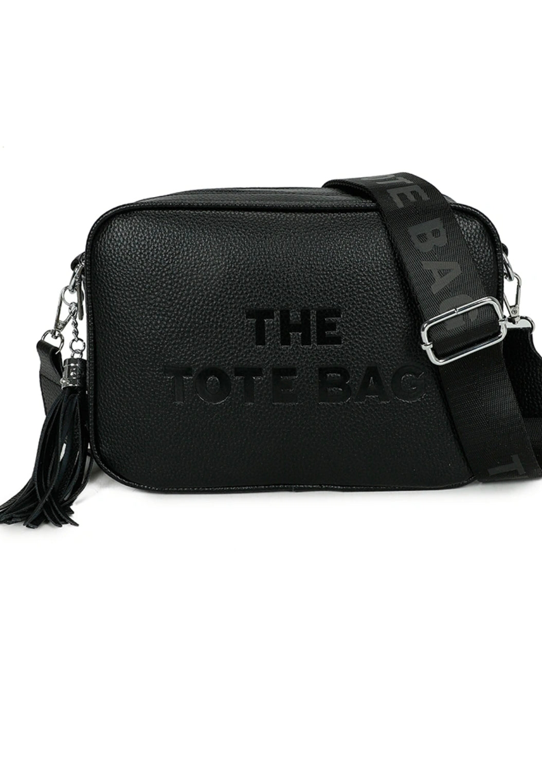 Cross body The Tote Bag