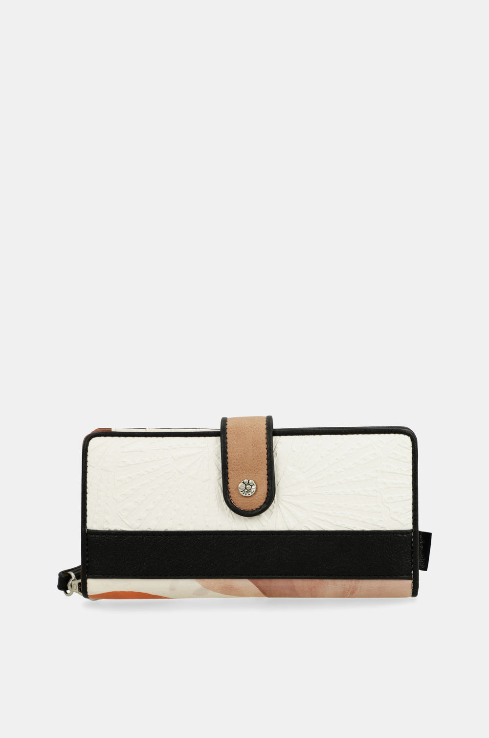 Large RFID wallet Alma