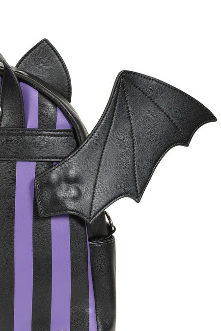 NIGHTFALL BAT BACKPACK