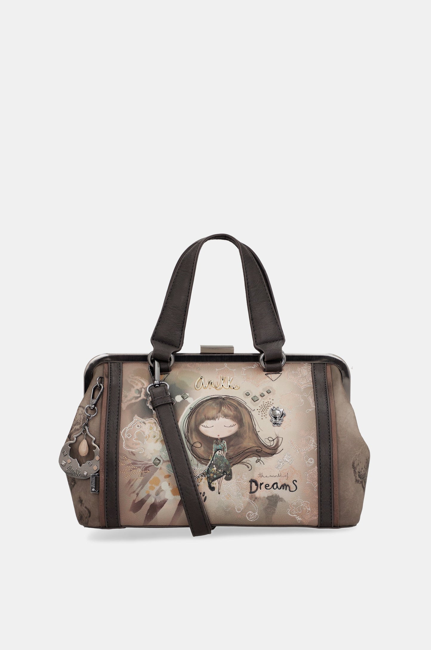 Really kiss clasp bag