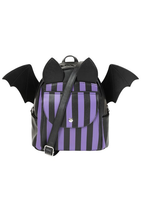 NIGHTFALL BAT BACKPACK