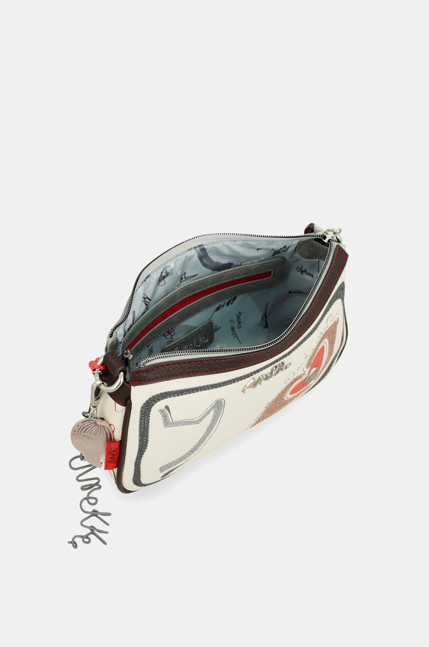Baguette bag Alma