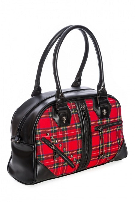 Pandora Handbag – Banned