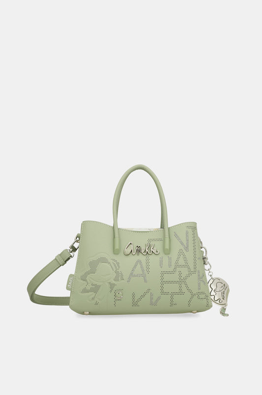 Medium handbag Alma