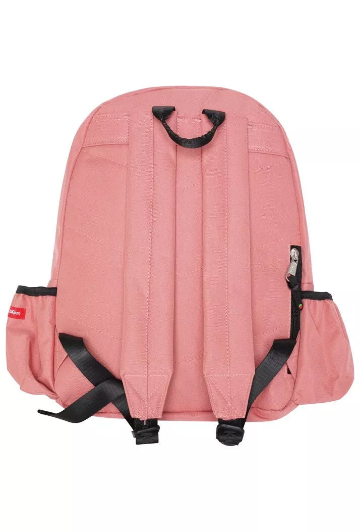 Kickers SALE Unisex Star Backpack - Black or pink