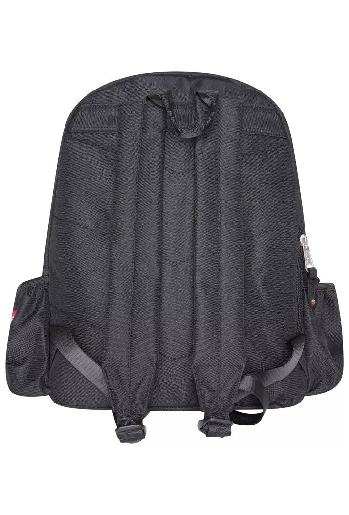 Kickers SALE Unisex Star Backpack - Black or pink