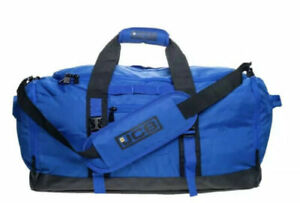 JCB holdall