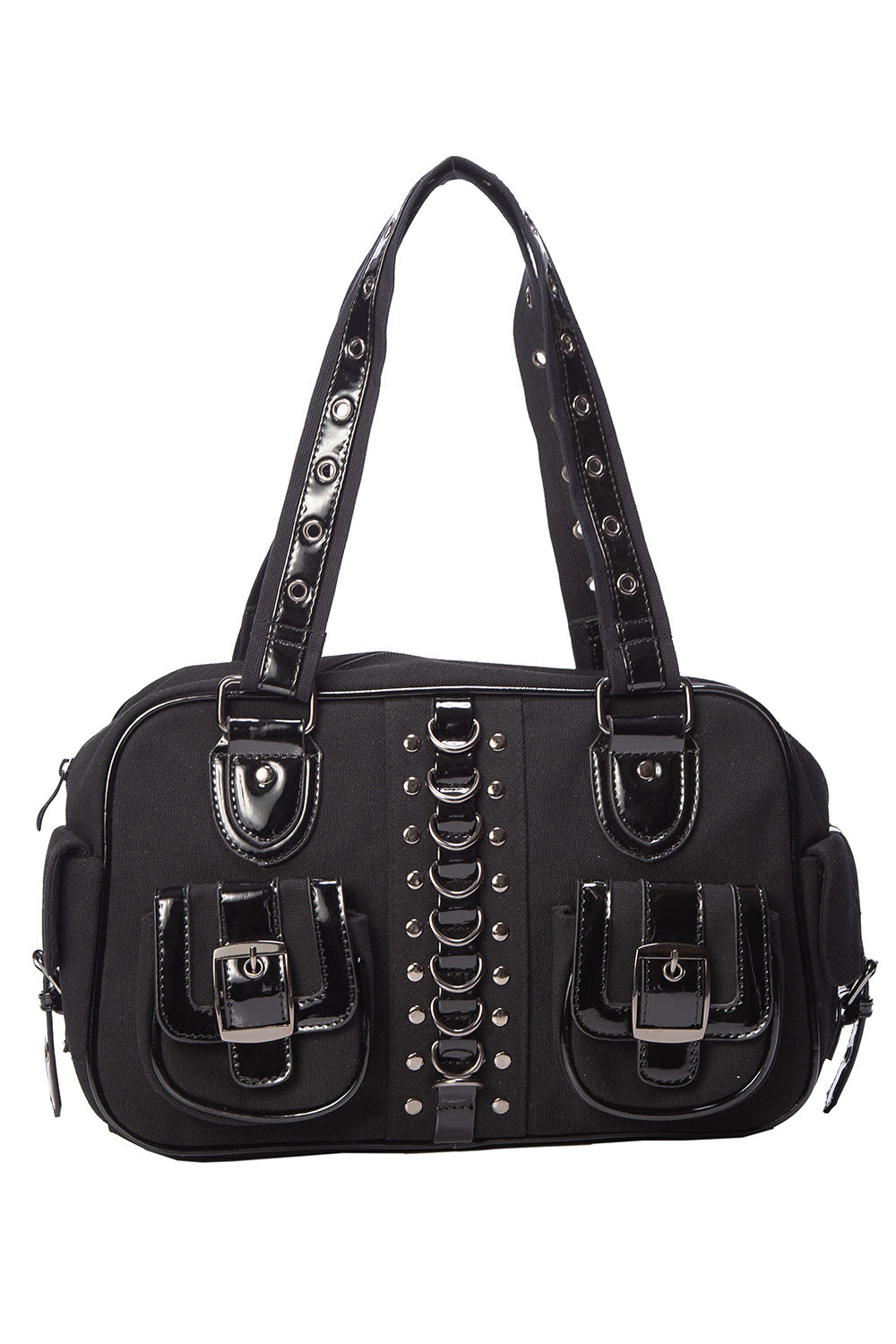 Rhapsody Banned Apparel Handbag