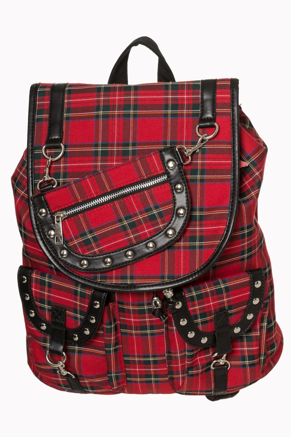 BANNED APPAREL
Yamy Backpack