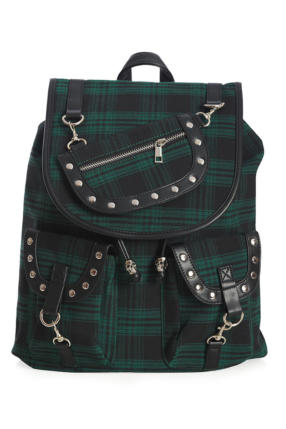 BANNED APPAREL
Yamy Backpack
