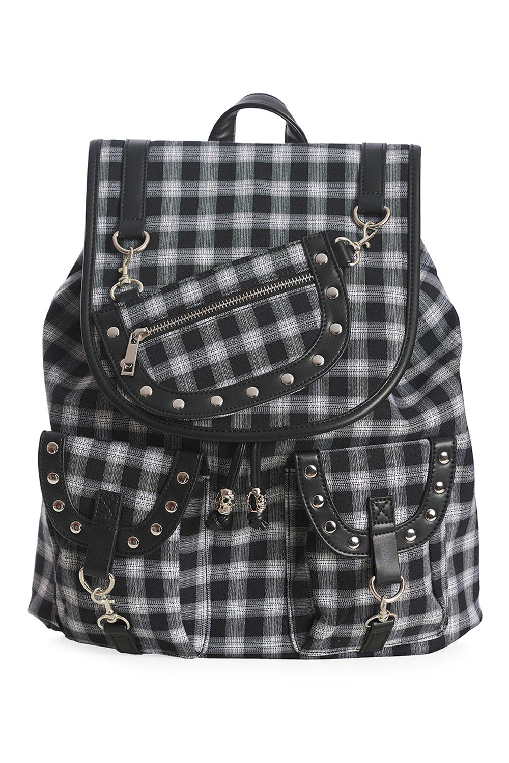 BANNED APPAREL
Yamy Backpack