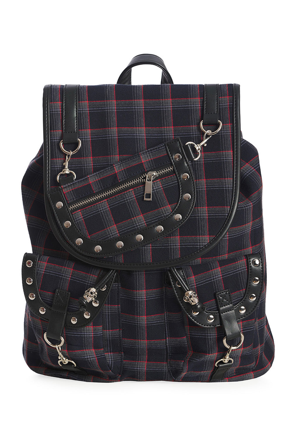 BANNED APPAREL
Yamy Backpack