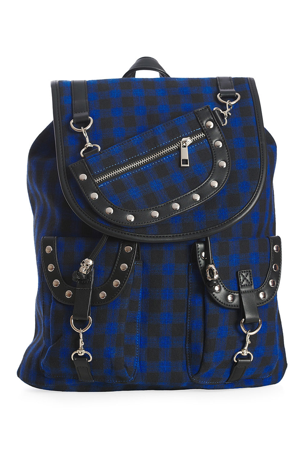 BANNED APPAREL
Yamy Backpack