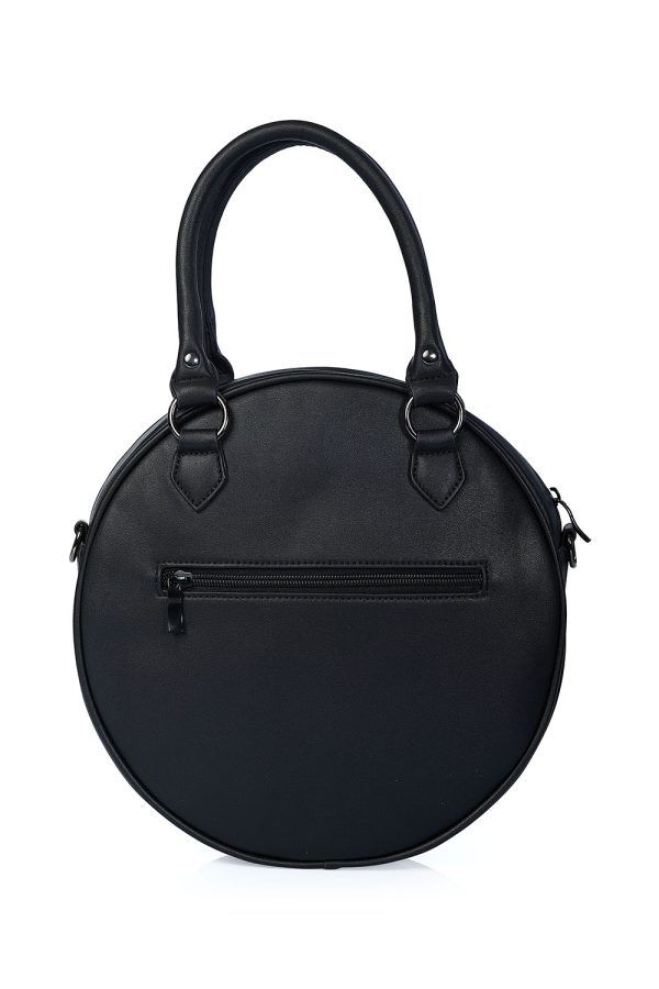 Ying Yang Master Handbag Banned Bag