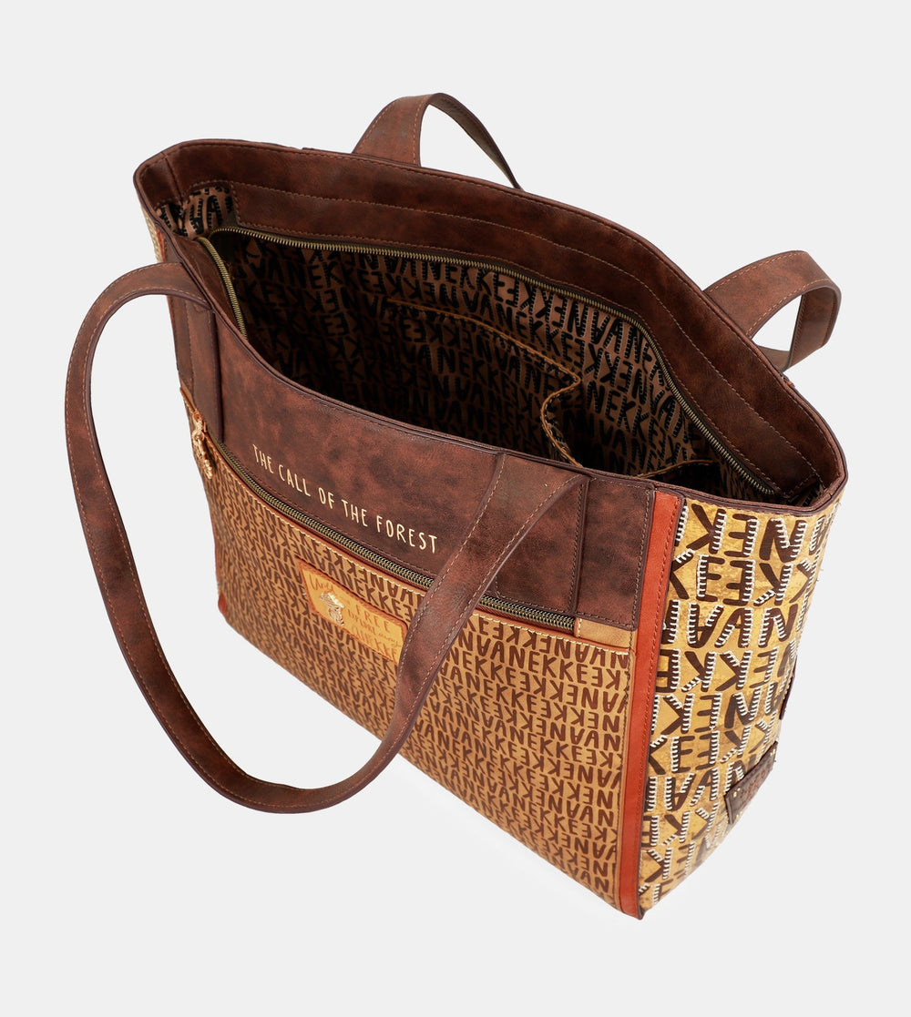 **HALF PRICE** Urban shopping bag