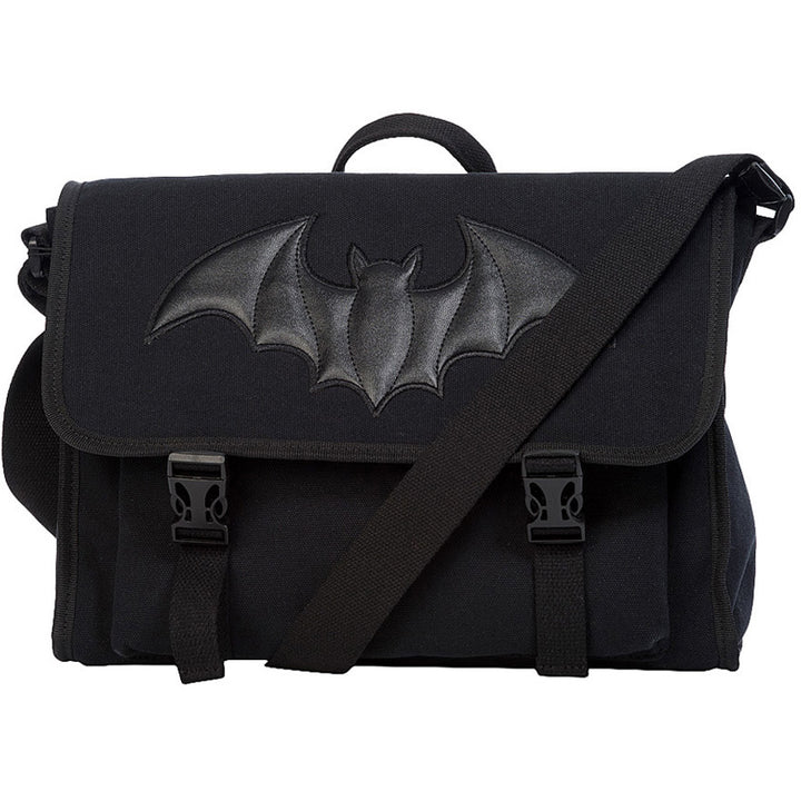 BANNED DRAGON FRENZY BAT BAG