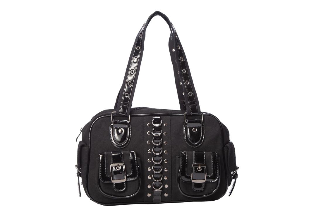 Rhapsody Banned Apparel Handbag