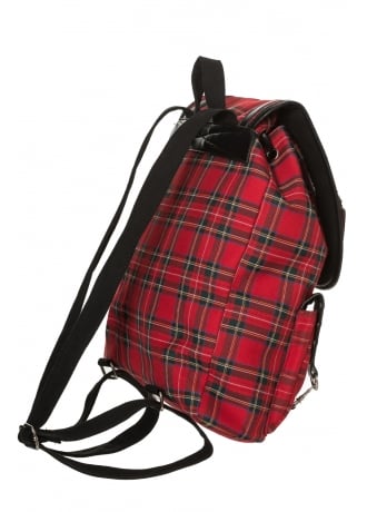 BANNED APPAREL
Yamy Backpack