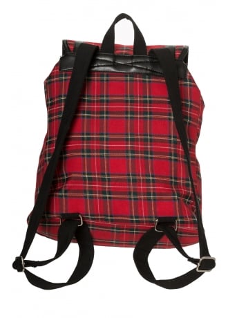 BANNED APPAREL
Yamy Backpack