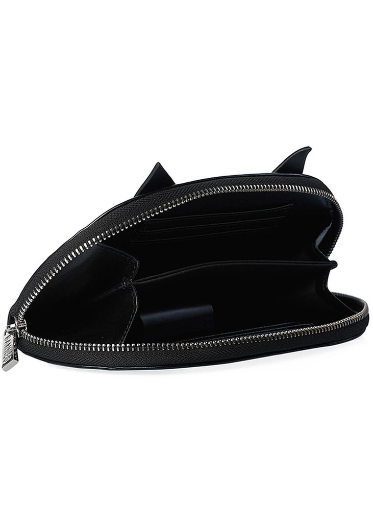 Banned Alternative NEKO PURSE