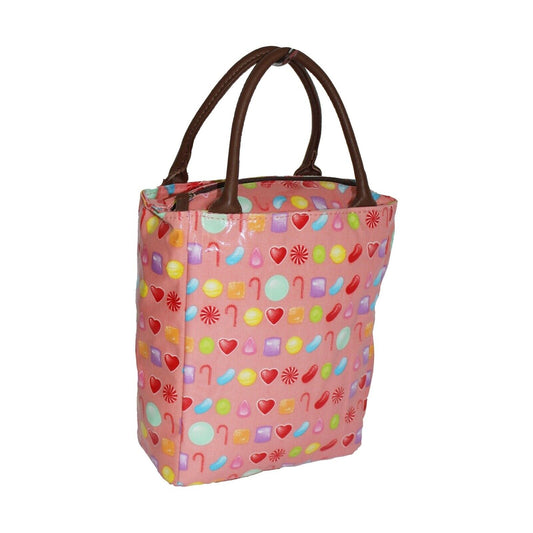 3x Insulated cand crush Lunch bags +FREE DELIVERY