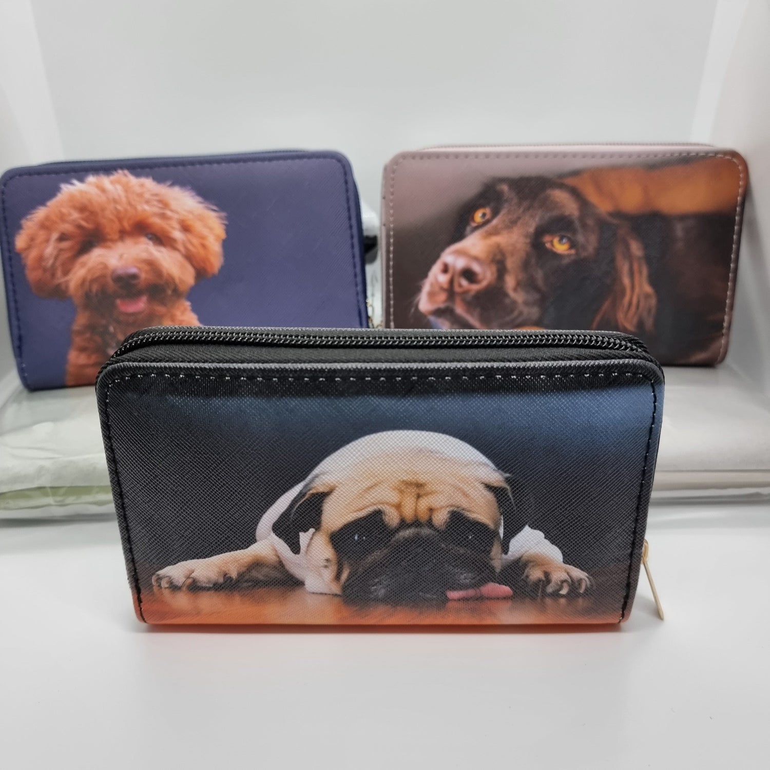 PURSES with FREE DELIVERY