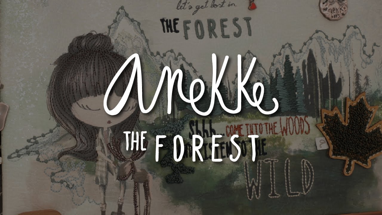 The Forest