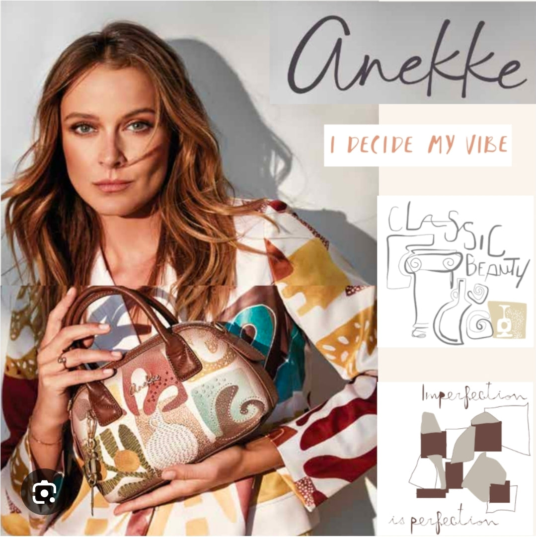 ALL NEW Anekke SS26😍