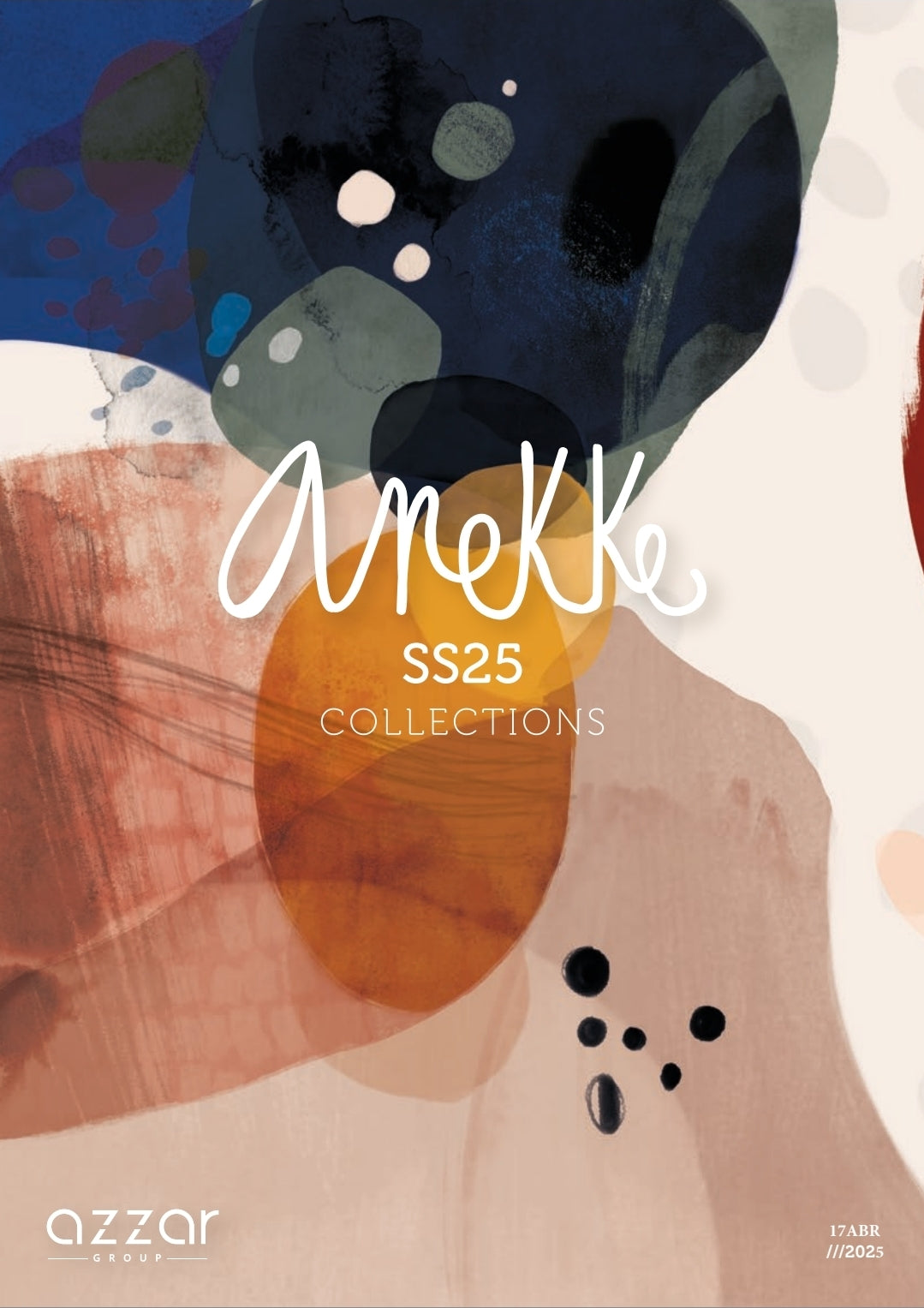 Anekke SS25 collection❤️FREE DELIVERY