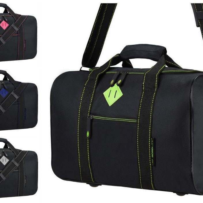 CABIN BAGS Backpacks and  holdalls