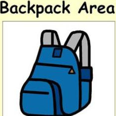 BACKPACKS etc