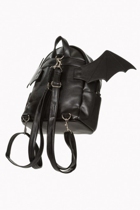 WAVERLEY BACKPACK