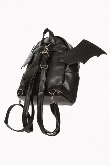 WAVERLEY BACKPACK
