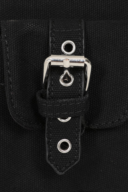 Black WHITTAKER MINI HANDBAG