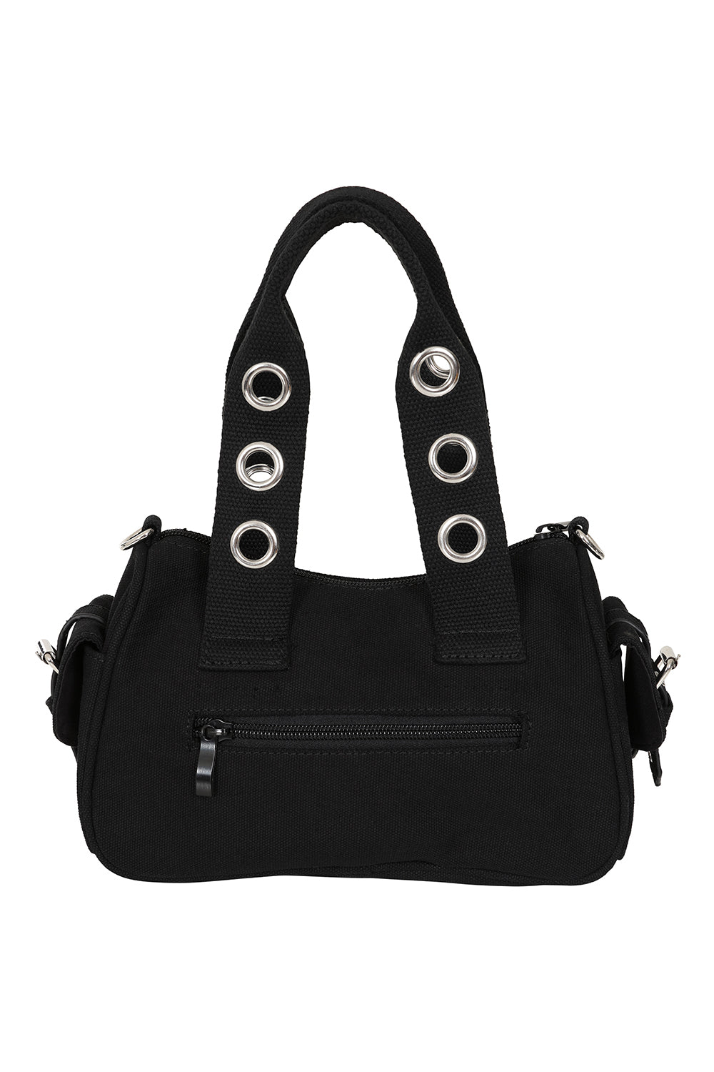 Black WHITTAKER MINI HANDBAG