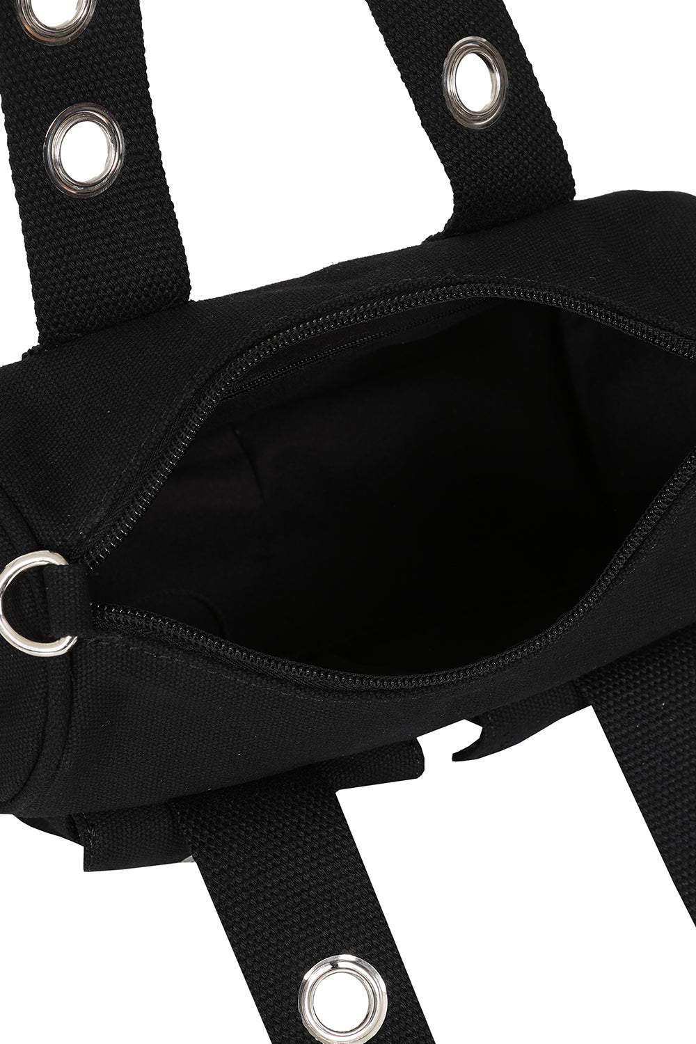 Black WHITTAKER MINI HANDBAG