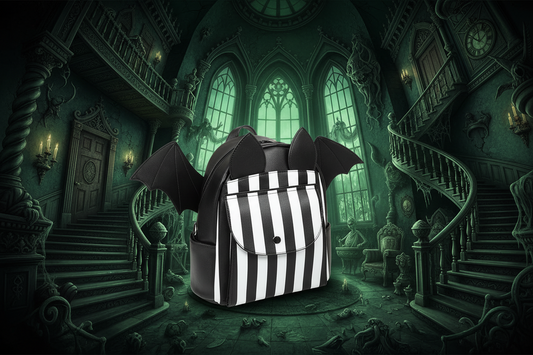 NIGHTFALL BAT BACKPACK