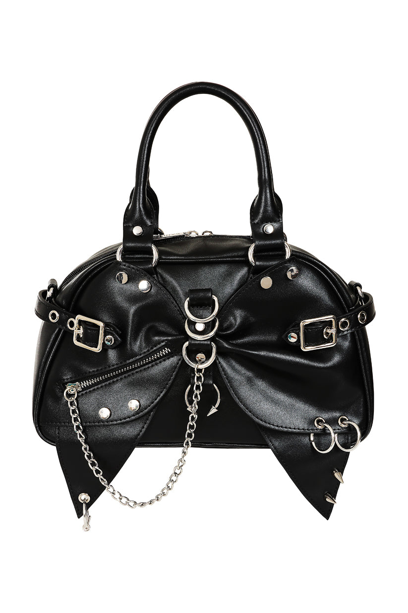 Black Rebel Sugar Bag
