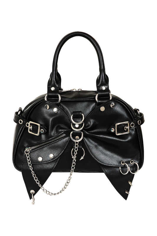 Black Rebel Sugar Bag