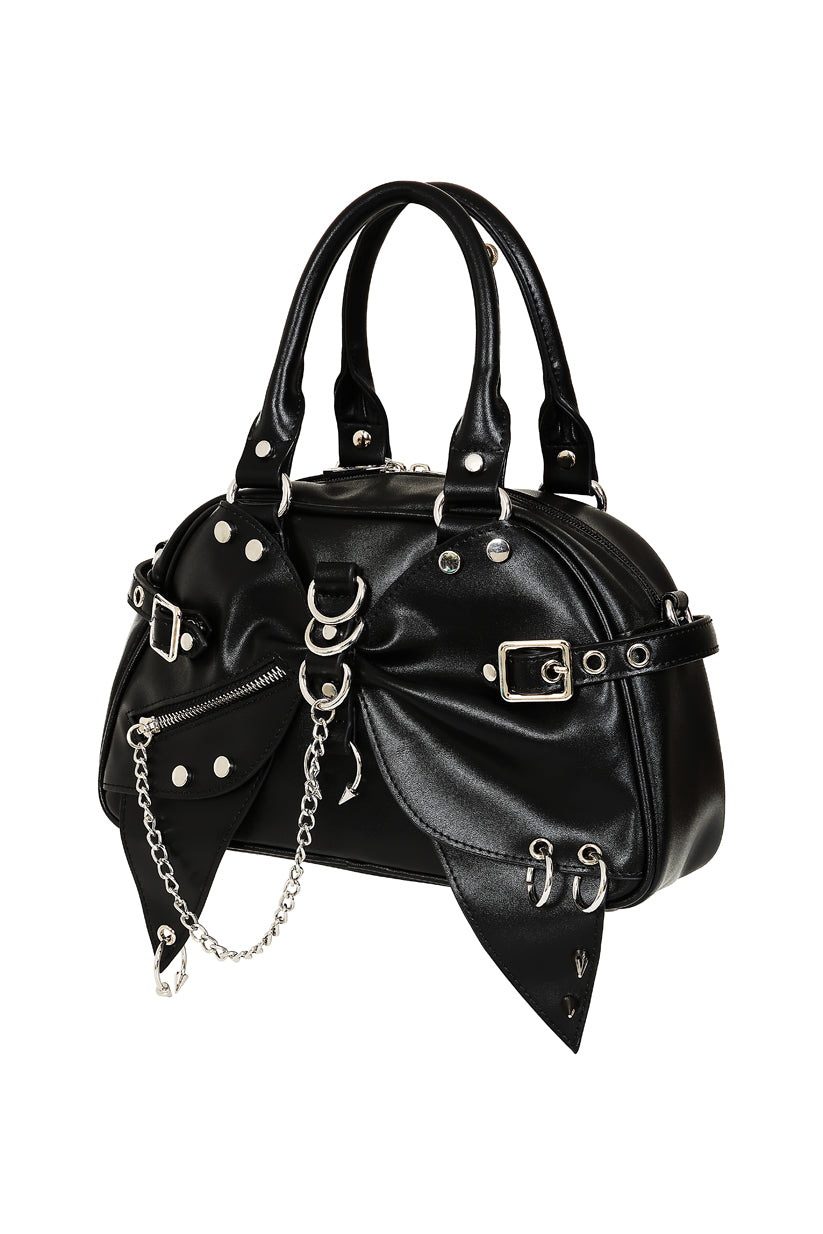 Black Rebel Sugar Bag