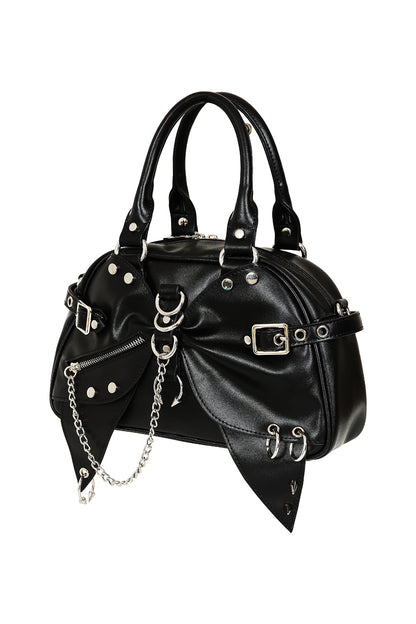 Black Rebel Sugar Bag