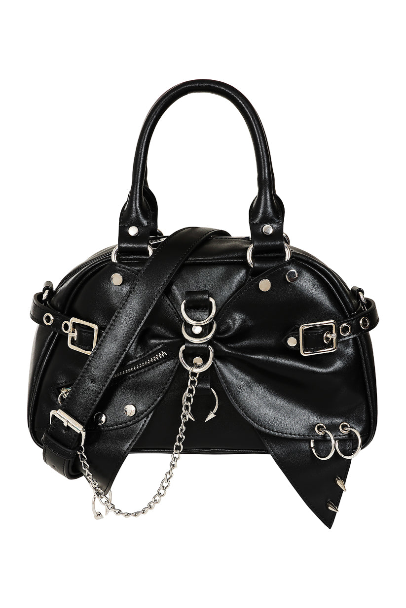 Black Rebel Sugar Bag