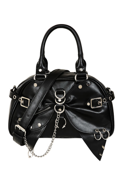 Black Rebel Sugar Bag