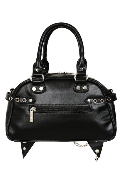 Black Rebel Sugar Bag